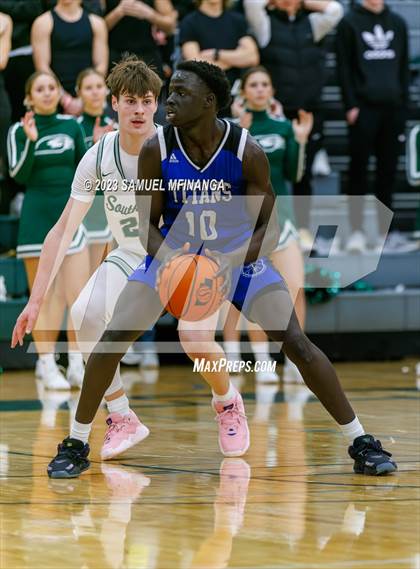 Thumbnail 3 in Papillion-LaVista South @ Lincoln Southwest photogallery.