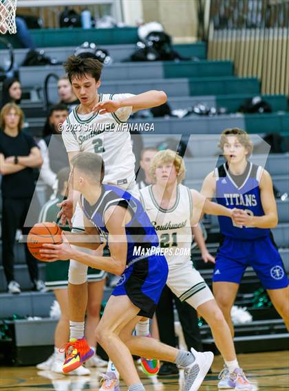 Thumbnail 3 in Papillion-LaVista South @ Lincoln Southwest photogallery.