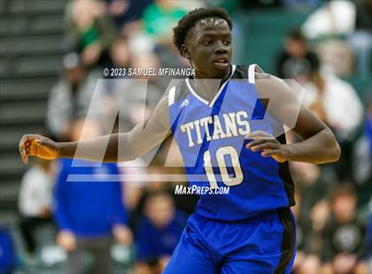 Thumbnail 2 in Papillion-LaVista South @ Lincoln Southwest photogallery.