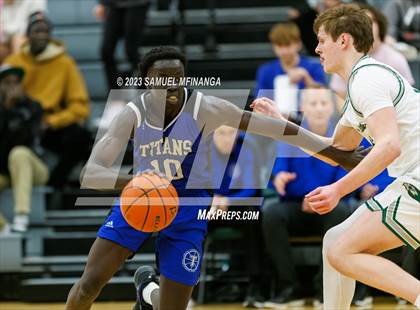 Thumbnail 3 in Papillion-LaVista South @ Lincoln Southwest photogallery.