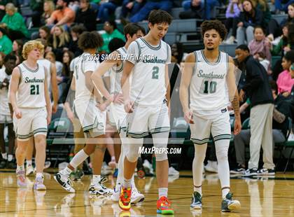 Thumbnail 3 in Papillion-LaVista South @ Lincoln Southwest photogallery.