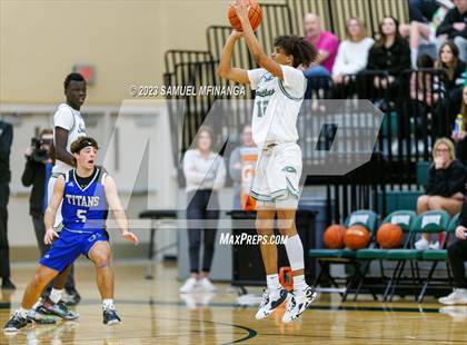 Thumbnail 1 in Papillion-LaVista South @ Lincoln Southwest photogallery.