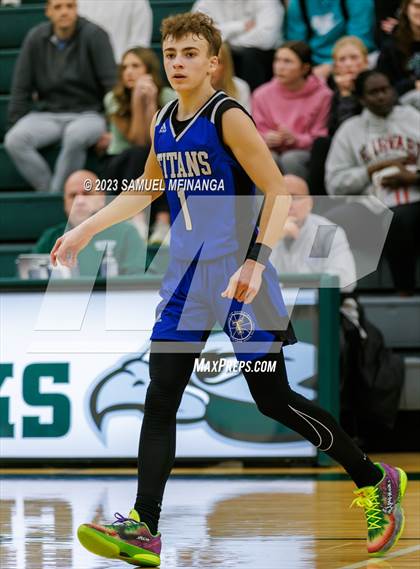 Thumbnail 3 in Papillion-LaVista South @ Lincoln Southwest photogallery.