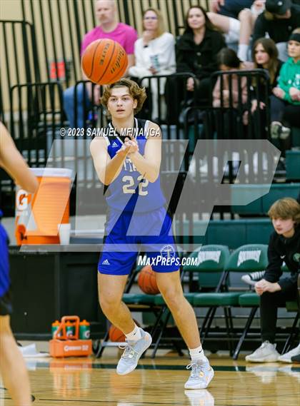 Thumbnail 3 in Papillion-LaVista South @ Lincoln Southwest photogallery.