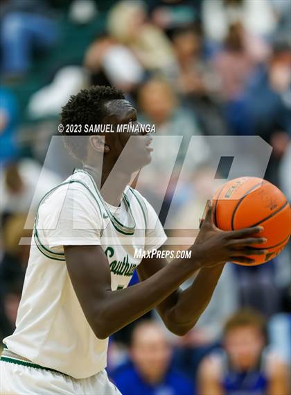 Thumbnail 2 in Papillion-LaVista South @ Lincoln Southwest photogallery.