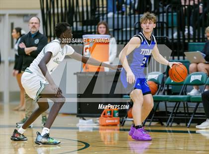 Thumbnail 2 in Papillion-LaVista South @ Lincoln Southwest photogallery.