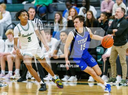 Thumbnail 1 in Papillion-LaVista South @ Lincoln Southwest photogallery.