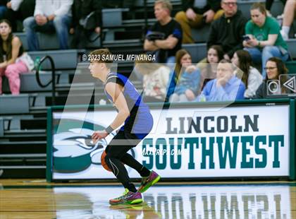 Thumbnail 2 in Papillion-LaVista South @ Lincoln Southwest photogallery.