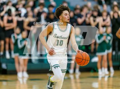 Thumbnail 1 in Papillion-LaVista South @ Lincoln Southwest photogallery.