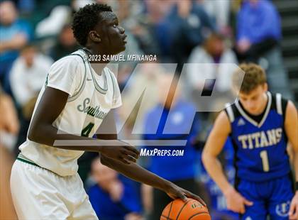 Thumbnail 3 in Papillion-LaVista South @ Lincoln Southwest photogallery.