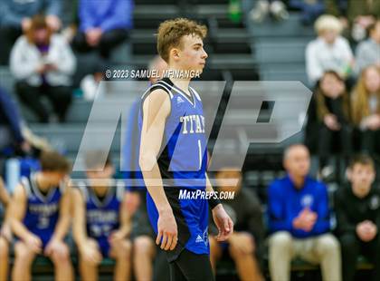 Thumbnail 2 in Papillion-LaVista South @ Lincoln Southwest photogallery.