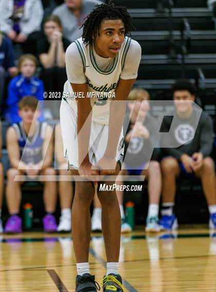 Thumbnail 3 in Papillion-LaVista South @ Lincoln Southwest photogallery.