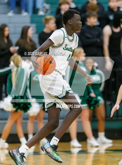 Thumbnail 1 in Papillion-LaVista South @ Lincoln Southwest photogallery.