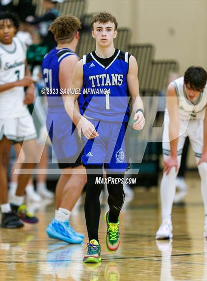 Thumbnail 3 in Papillion-LaVista South @ Lincoln Southwest photogallery.