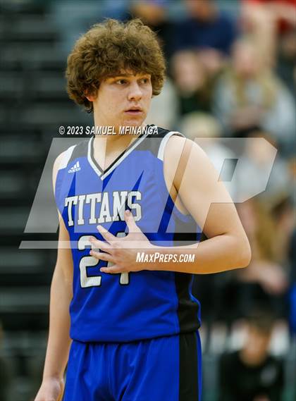 Thumbnail 3 in Papillion-LaVista South @ Lincoln Southwest photogallery.