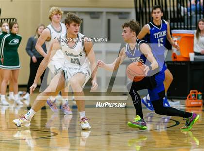 Thumbnail 3 in Papillion-LaVista South @ Lincoln Southwest photogallery.
