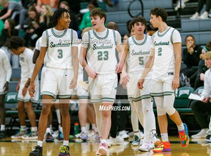 Thumbnail 3 in Papillion-LaVista South @ Lincoln Southwest photogallery.