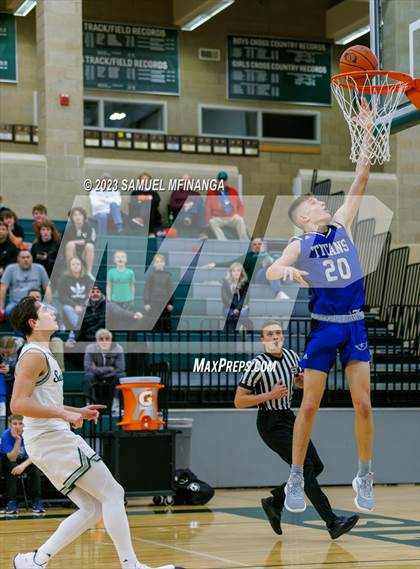 Thumbnail 2 in Papillion-LaVista South @ Lincoln Southwest photogallery.