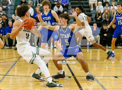 Thumbnail 3 in Papillion-LaVista South @ Lincoln Southwest photogallery.