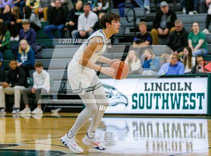 Thumbnail 3 in Papillion-LaVista South @ Lincoln Southwest photogallery.