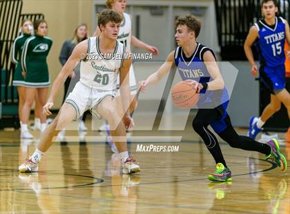Thumbnail 2 in Papillion-LaVista South @ Lincoln Southwest photogallery.