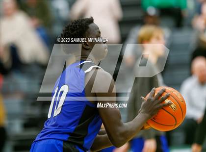 Thumbnail 2 in Papillion-LaVista South @ Lincoln Southwest photogallery.