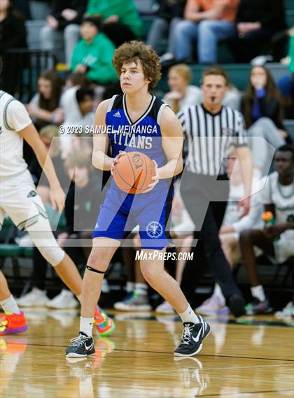 Thumbnail 3 in Papillion-LaVista South @ Lincoln Southwest photogallery.