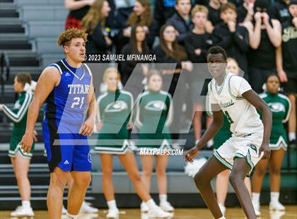 Thumbnail 2 in Papillion-LaVista South @ Lincoln Southwest photogallery.