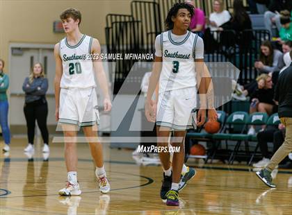 Thumbnail 2 in Papillion-LaVista South @ Lincoln Southwest photogallery.