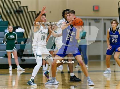 Thumbnail 1 in Papillion-LaVista South @ Lincoln Southwest photogallery.