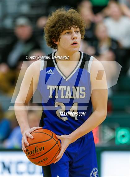 Thumbnail 3 in Papillion-LaVista South @ Lincoln Southwest photogallery.