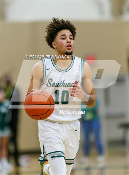 Thumbnail 3 in Papillion-LaVista South @ Lincoln Southwest photogallery.