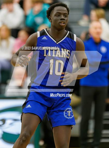 Thumbnail 1 in Papillion-LaVista South @ Lincoln Southwest photogallery.