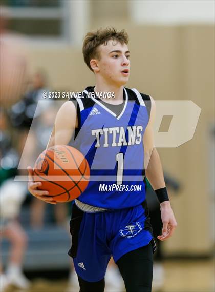 Thumbnail 1 in Papillion-LaVista South @ Lincoln Southwest photogallery.