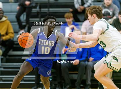Thumbnail 2 in Papillion-LaVista South @ Lincoln Southwest photogallery.