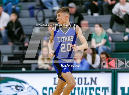 Thumbnail 1 in Papillion-LaVista South @ Lincoln Southwest photogallery.