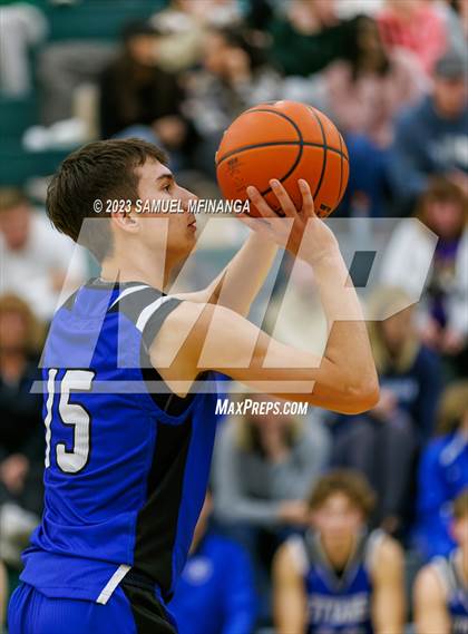 Thumbnail 3 in Papillion-LaVista South @ Lincoln Southwest photogallery.