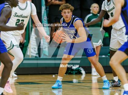 Thumbnail 3 in Papillion-LaVista South @ Lincoln Southwest photogallery.