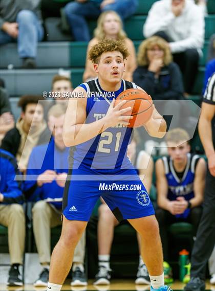 Thumbnail 3 in Papillion-LaVista South @ Lincoln Southwest photogallery.