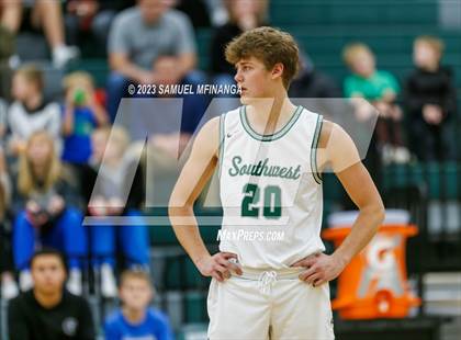 Thumbnail 1 in Papillion-LaVista South @ Lincoln Southwest photogallery.