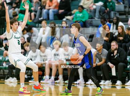 Thumbnail 2 in Papillion-LaVista South @ Lincoln Southwest photogallery.