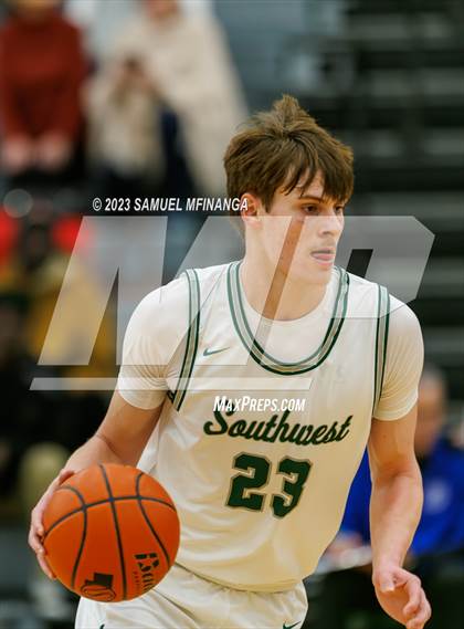 Thumbnail 1 in Papillion-LaVista South @ Lincoln Southwest photogallery.
