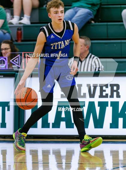 Thumbnail 2 in Papillion-LaVista South @ Lincoln Southwest photogallery.