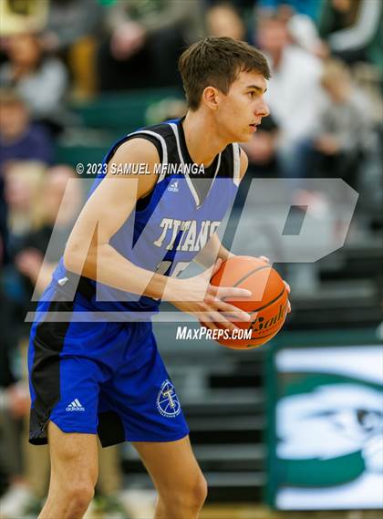 Thumbnail 3 in Papillion-LaVista South @ Lincoln Southwest photogallery.
