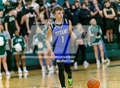 Thumbnail 3 in Papillion-LaVista South @ Lincoln Southwest photogallery.