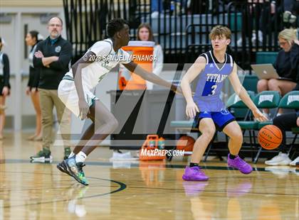 Thumbnail 3 in Papillion-LaVista South @ Lincoln Southwest photogallery.