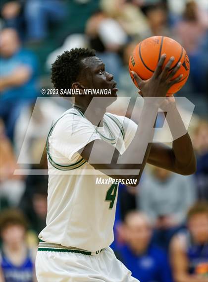 Thumbnail 3 in Papillion-LaVista South @ Lincoln Southwest photogallery.