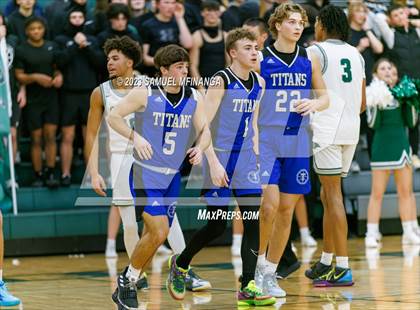 Thumbnail 2 in Papillion-LaVista South @ Lincoln Southwest photogallery.