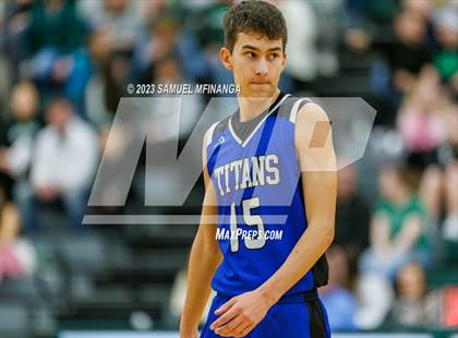 Thumbnail 3 in Papillion-LaVista South @ Lincoln Southwest photogallery.