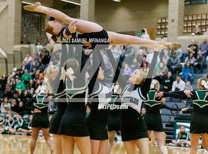 Thumbnail 2 in Papillion-LaVista South @ Lincoln Southwest photogallery.